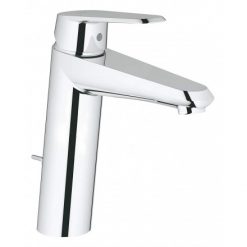 Vòi Chậu Grohe Eurodisc Cosmo M-Size 23448002 Nóng Lạnh 1