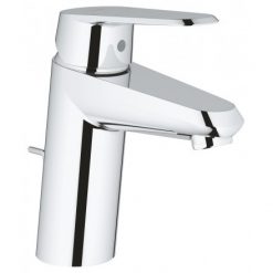 Vòi Chậu Grohe Eurodisc Cosmo S-Size 33190002 Nóng Lạnh 1