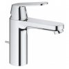 Vòi Chậu Grohe Eurosmart Cosmo M-Size 23325000 Nóng Lạnh 1