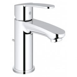 Vòi Chậu Grohe Eurostyle Cosmo S-Size 23037002 Nóng Lạnh 1