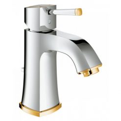Vòi Chậu Grohe Grandera S-Size 23303IGO Nóng Lạnh 1
