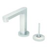 Vòi chậu Lavabo American Standard A-1355 Nóng Lạnh 1