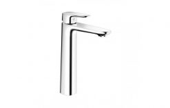 Vòi chậu Lavabo American Standard WF-1702 Nóng Lạnh Cổ Cao 1