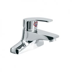 Vòi chậu lavabo nóng lạnh 3 lỗ VIGLACERA VG368 1