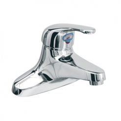 Vòi chậu lavabo nóng lạnh 3 lỗ VIGLACERA VSD302 (VSD-302) 1
