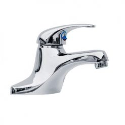 Vòi chậu lavabo nóng lạnh 3 lỗ VIGLACERA VSD304 (VSD-304) 1