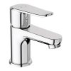 Vòi Chậu Rửa Mặt Lavabo American Standard WF-0701 Nóng Lạnh 1 Lỗ 1