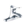 Vòi chậu rửa mặt lavabo nóng lạnh 3 lỗ VIGLACERA VG314 1