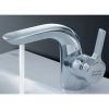 Vòi Chậu Rửa Mặt Lavabo Nóng Lạnh American Standard IDS WF-6801 1