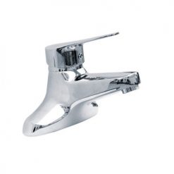 Vòi chậu rửa mặt lavabo nóng lạnh VIGLACERA VG315 1