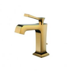 Vòi Chậu Rửa Mặt Lavabo TOTO DL367#PG 1