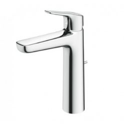 Vòi Lavabo TOTO TLG03303V Nóng Lạnh Cổ Cao 1