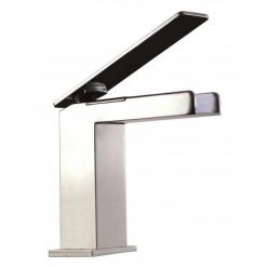 Vòi Đèn Nóng Lạnh Lavabo CAESAR B680CT Cao Cấp 1