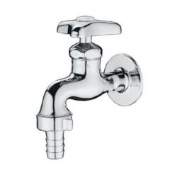 Vòi Lạnh TOTO T26-13 Gắn Tường 1