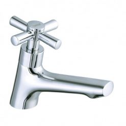 Vòi Lavabo Caesar B065C Lạnh 1