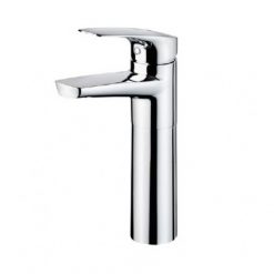 Vòi Lavabo Cổ Cao TOTO TVLM106CR Nóng Lạnh 1