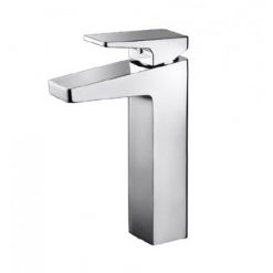 Vòi Lavabo Cổ Cao TOTO TVLM109RU Nóng Lạnh 1