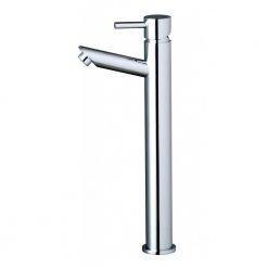 Vòi Lavabo lạnh cao Caesar BT041C 1