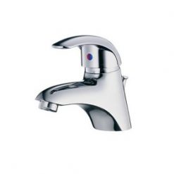 Vòi Lavabo Nóng Lạnh CAESAR BT150CP 1