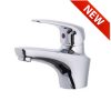 Vòi Lavabo Nóng Lạnh CAESAR BT170C 1