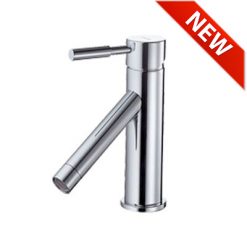 Vòi Lavabo Nóng Lạnh CAESAR BT229C 1