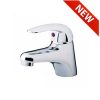 Vòi Lavabo Nóng Lạnh CAESAR BT260C 1