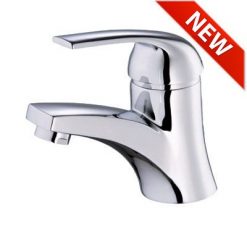 Vòi Lavabo Nóng Lạnh CAESAR BT310C 1