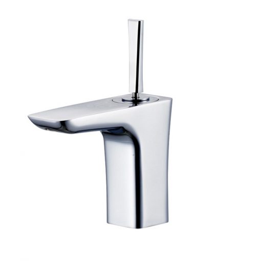 Vòi Lavabo Nóng Lạnh CAESAR BT420C 1