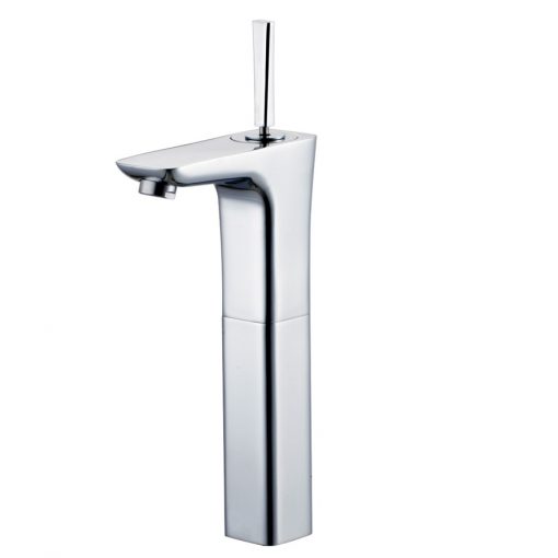 Vòi Lavabo Nóng Lạnh CAESAR BT421C 1