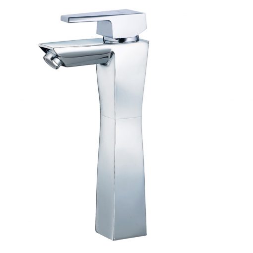 Vòi Lavabo Nóng Lạnh CAESAR BT642C 1