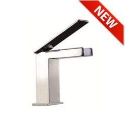 Vòi Lavabo Nóng Lạnh CAESAR BT680CT 1