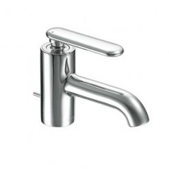 Vòi Lavabo Nóng Lạnh TOTO DL345AR 1