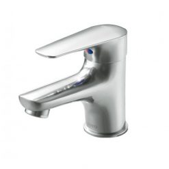 Vòi Lavabo TOTO DL354N Nóng Lạnh 1