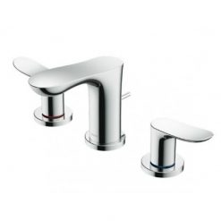 Vòi Lavabo TOTO TLG01201B 3 Lỗ 1
