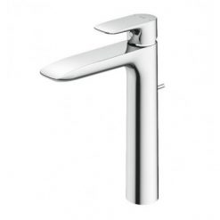 Vòi Lavabo TOTO TLG04307V Nóng Lạnh Cổ Cao 1