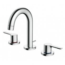 Vòi Lavabo TOTO TLS01201B 3 Lỗ 1