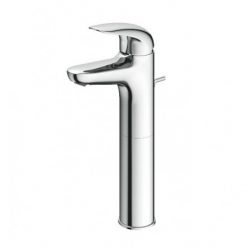 Vòi Lavabo TOTO TLS03303V Nóng Lạnh Cổ Cao 1