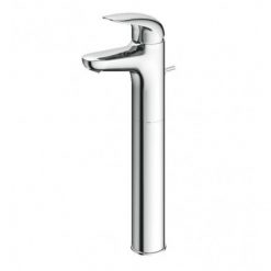 Vòi Lavabo TOTO TLS03305V Nóng Lạnh Cổ Cao 1