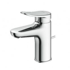Vòi Lavabo TOTO TLS04301V Gật Gù Nóng Lạnh 1