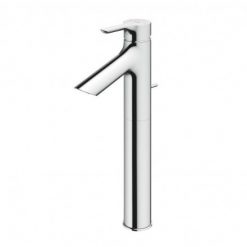 Vòi Lavabo TOTO TLS04306V Nóng Lạnh Cổ Cao 1