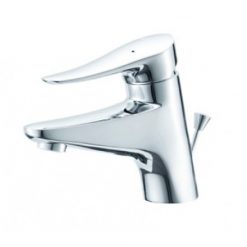 Vòi Lavabo TOTO TS260A Nóng Lạnh 1