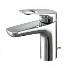 Vòi Lavabo TOTO TTLR301F-1RR Nóng Lạnh 1