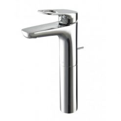 Vòi Lavabo TOTO TTLR301FV-1 Nóng Lạnh 1