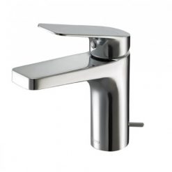 Vòi Lavabo TOTO TTLR302F-1N Nóng Lạnh 1