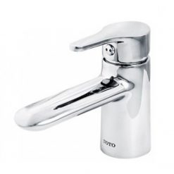 Vòi Lavabo TOTO TVLM102NSR Nóng Lạnh 1