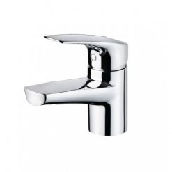 Vòi Lavabo TOTO TVLM105CR Nóng Lạnh 1