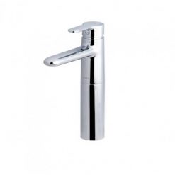 Vòi Lavabo TOTO TVLM111NS Nóng Lạnh Cổ Cao 1