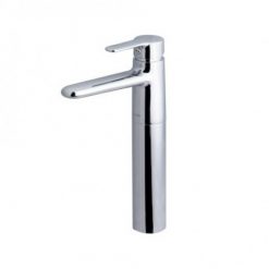 Vòi Lavabo TOTO TVLM112NS Nóng Lạnh Cổ Cao 1