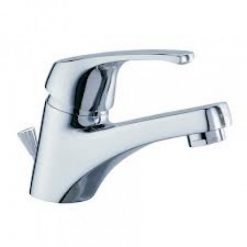 Vòi Lavabo TOTO TX108LDN Nóng Lạnh 1