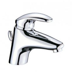 Vòi Lavabo TOTO TX115LFBR Nóng Lạnh 1